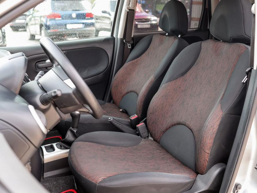 Nissan Note I Рестайлинг Ижевск  - изображение 12