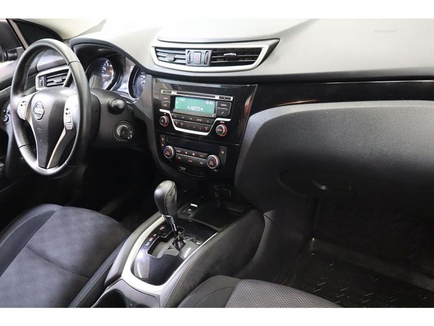 Nissan Qashqai II Коломна  - изображение 5