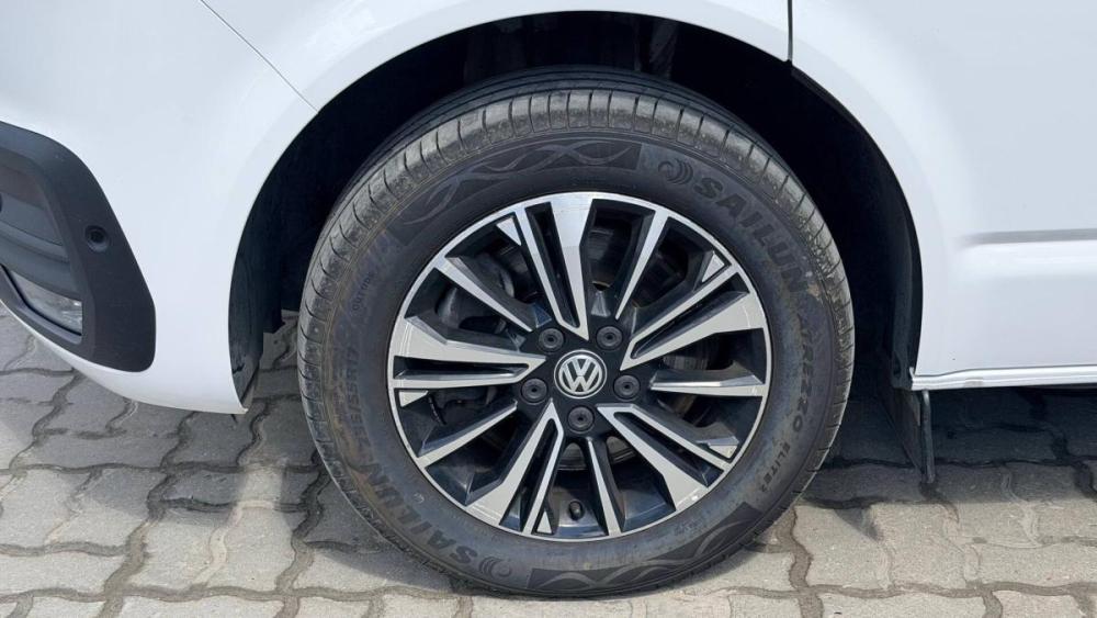 Volkswagen Multivan T6 Рестайлинг Москва  - изображение 27