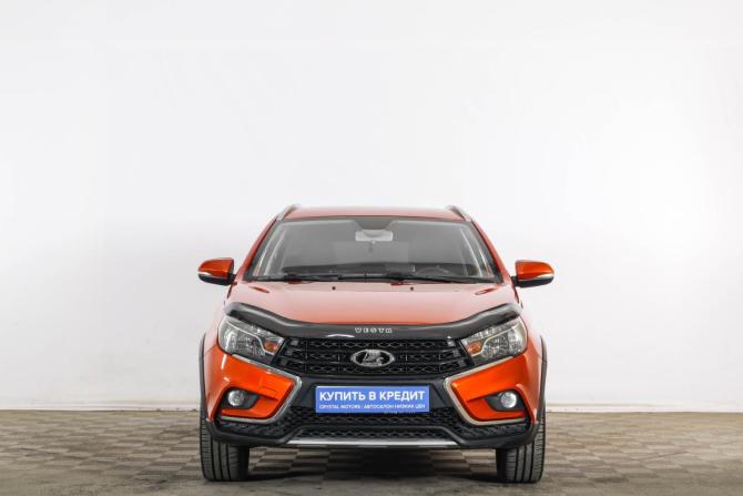 Lada (ВАЗ) Vesta I с пробегом 2020 года, цена 859 000 рублей, 193000 км, универсал, Автокод Объявления