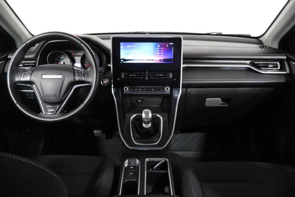 Haval M6 II Санкт-Петербург  - изображение 7