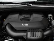 Jeep Grand Cherokee IV (WK2) Рестайлинг Москва  - изображение 44