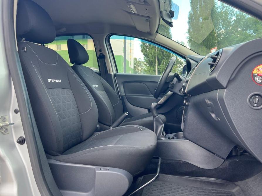 Renault Sandero II Стерлитамак  - изображение 11