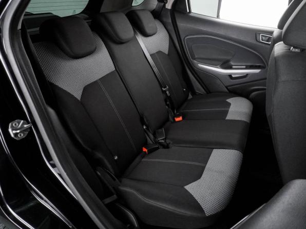 Ford EcoSport II с пробегом 2014 года, цена 1 134 000 рублей, 70759 км, внедорожник, Автокод Объявления