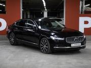 Volvo S90 II Рестайлинг Москва  - изображение 25