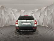 Skoda Octavia II (A5) Рестайлинг Москва  - изображение 27