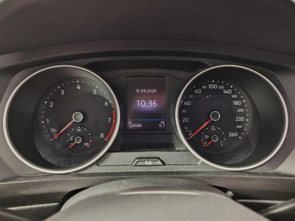 Volkswagen Tiguan II Рестайлинг с пробегом 2020 года, цена 2 699 000 рублей, 124585 км, внедорожник, Автокод Объявления