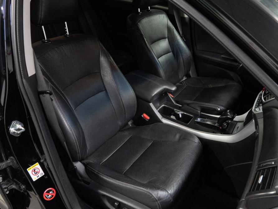 Honda Accord IX Тюмень  - изображение 18