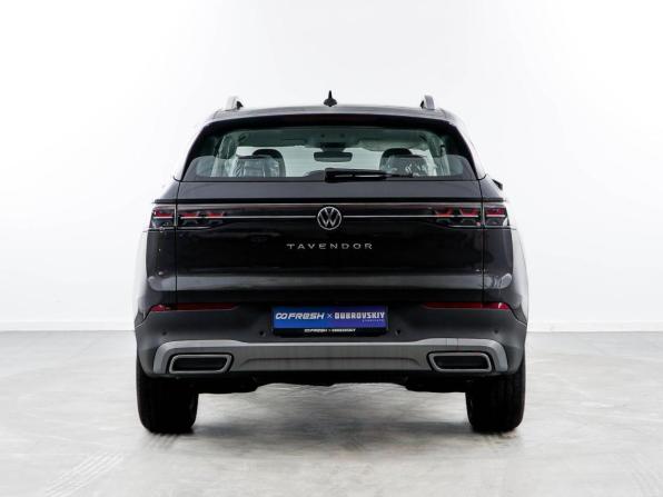 Volkswagen Tavendor I с пробегом 2025 года, цена 5 149 999 рублей, 426 км, внедорожник, Автокод Объявления