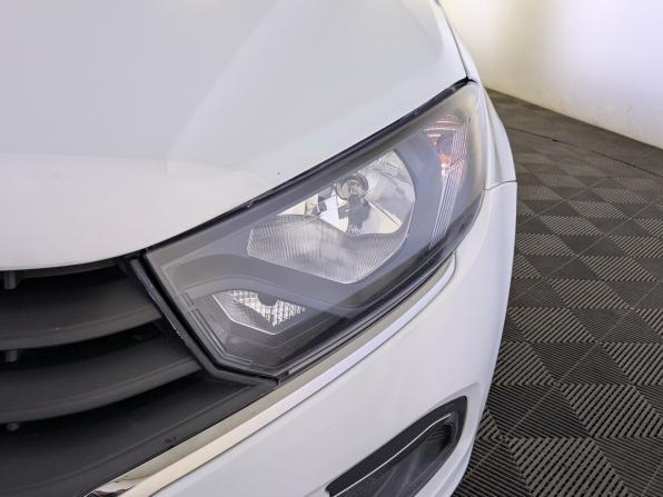 Lada (ВАЗ) Granta I Рестайлинг с пробегом 2024 года, цена 630 000 рублей, 76750 км, седан, Автокод Объявления