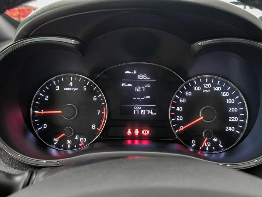 Kia Cerato III Казань  - изображение 16