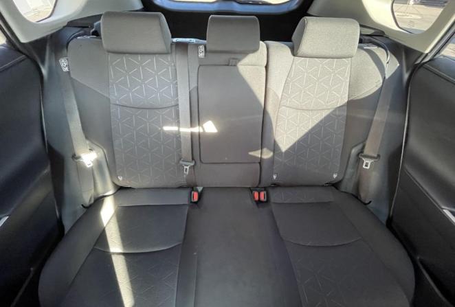 Toyota RAV4 V (XA50) с пробегом 2019 года, цена 3 305 000 рублей, 79851 км, внедорожник, Автокод Объявления
