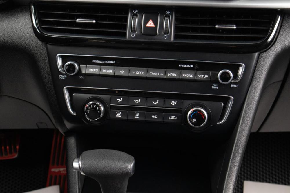 Kia Optima IV Рестайлинг Оренбург  - изображение 15