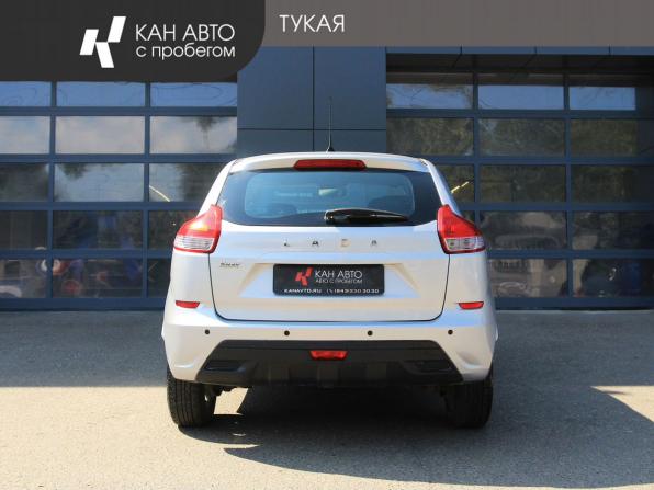 Lada (ВАЗ) XRAY I с пробегом 2018 года, цена 745 000 рублей, 106450 км, хэтчбек, Автокод Объявления