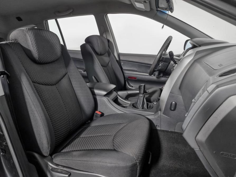 SsangYong Kyron I Рестайлинг Нижний Новгород  - изображение 9