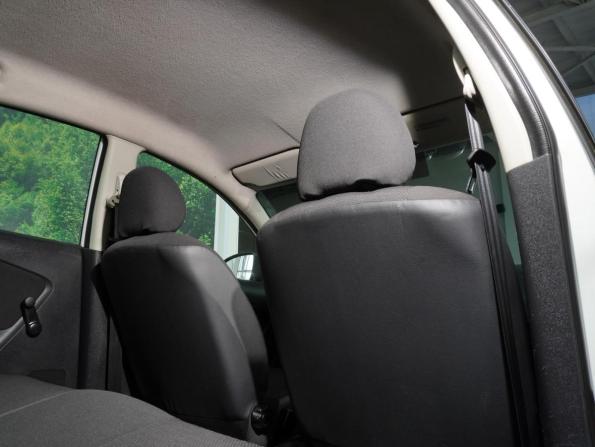Nissan Almera III (G15) с пробегом 2014 года, цена 687 000 рублей, 120859 км, седан, Автокод Объявления