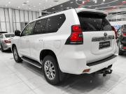 Toyota Land Cruiser Prado 150 Series Рестайлинг 2 Казань  - изображение 30
