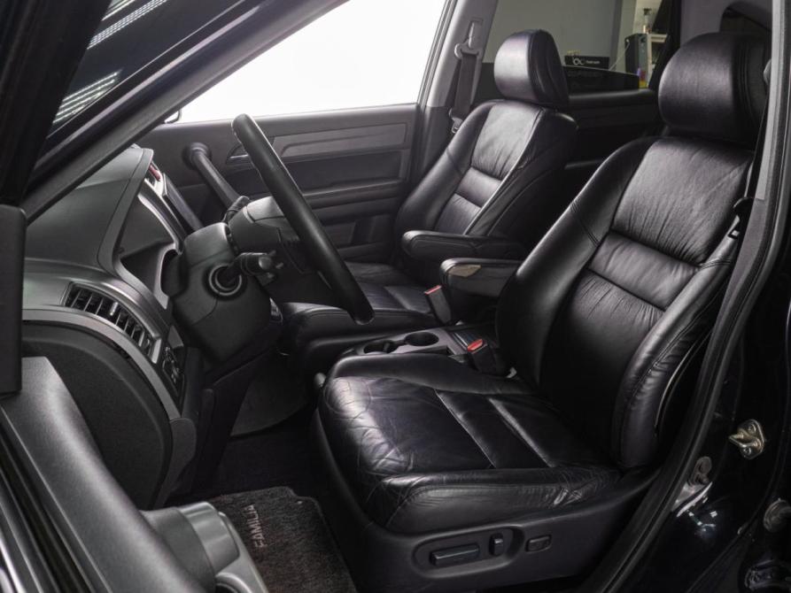 Honda CR-V III Тюмень  - изображение 10