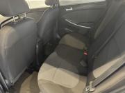 Hyundai Solaris I Новокузнецк  - изображение 32