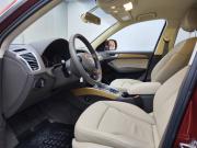 Audi Q5 I (8R) Рестайлинг Уфа  - изображение 45