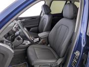 BMW X3 III (G01) Москва  - изображение 50