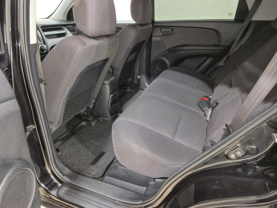 Kia Sportage II Альметьевск  - изображение 14