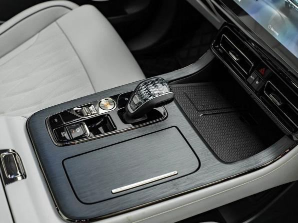 GAC GS8 II с пробегом 2026 года, цена 4 755 809 рублей, 10 км, внедорожник, Автокод Объявления