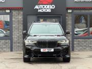 BMW X7 I (G07) Астрахань  - изображение 31