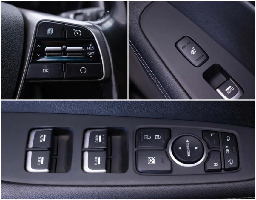 Kia Sorento III Prime Рестайлинг Москва  - изображение 16
