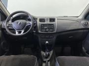 Renault Logan II Рестайлинг Ростов-на-Дону  - изображение 29