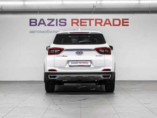 Chery Tiggo 4 Pro I Рестайлинг с пробегом 2024 года, цена 1 550 000 рублей, 24213 км, внедорожник, Автокод Объявления