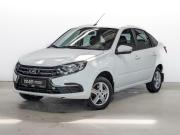 Lada (ВАЗ) Granta I Рестайлинг Санкт-Петербург  - изображение 28