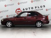 Hyundai Accent II Минеральные Воды  - изображение 16