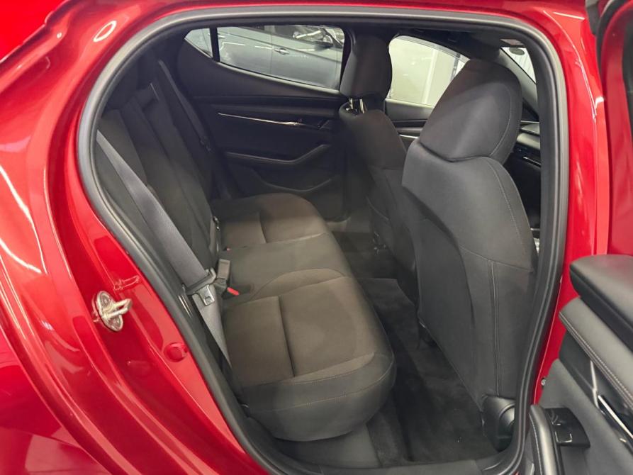 Mazda 3 IV (BP) Краснодар  - изображение 13