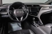 Toyota Camry VIII (XV70) Сургут  - изображение 30