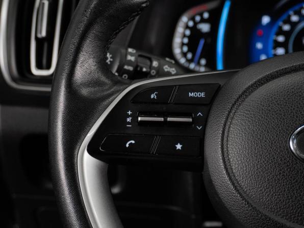 Hyundai Creta II с пробегом 2021 года, цена 1 999 000 рублей, 178913 км, внедорожник, Автокод Объявления