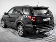 Ford Explorer V Рестайлинг Москва  - изображение 25