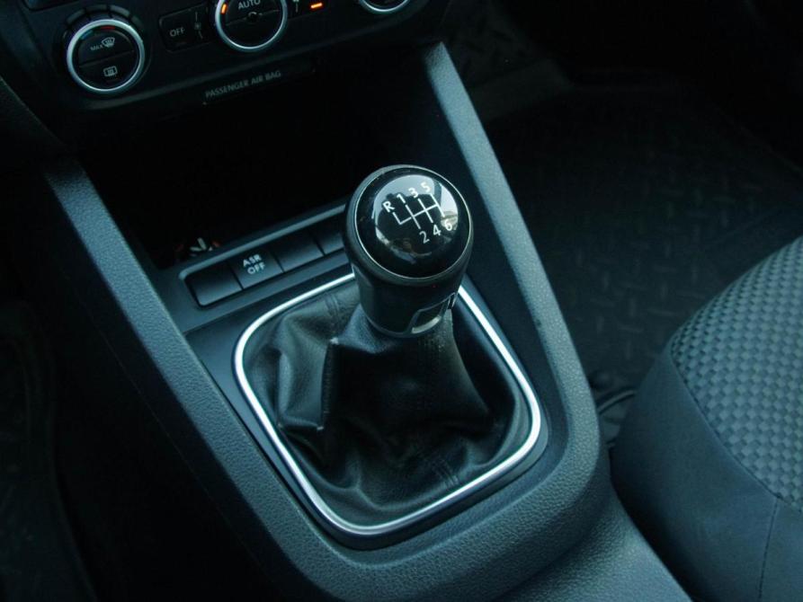 Volkswagen Jetta VI Владимир  - изображение 17