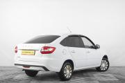 Lada (ВАЗ) Granta I Рестайлинг Кемерово  - изображение 28