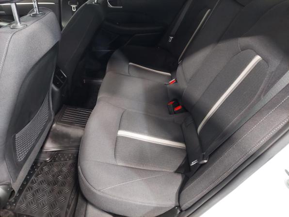 Hyundai Sonata VIII (DN8) с пробегом 2021 года, цена 2 400 000 рублей, 67346 км, седан, Автокод Объявления