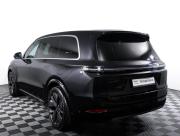 Li Auto (Lixiang) L9 I Москва  - изображение 32