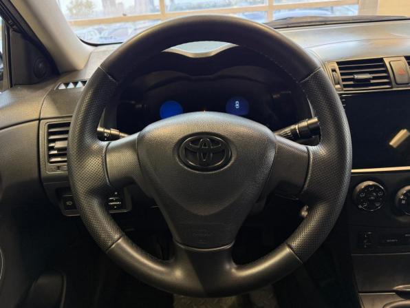 Toyota Corolla X (E140 E150) с пробегом 2007 года, цена 780 000 рублей, 207239 км, седан, Автокод Объявления