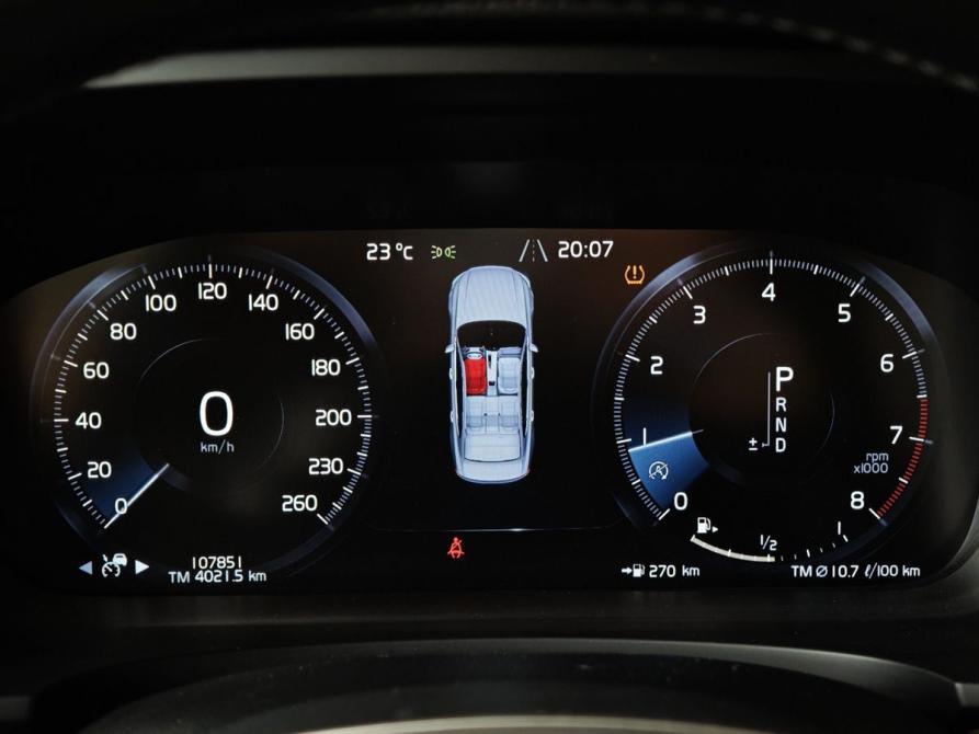 Volvo S90 II Москва  - изображение 18