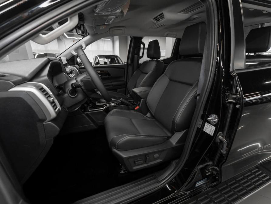 Mitsubishi L200 VI Москва  - изображение 9