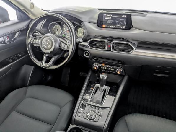 Mazda CX-5 II с пробегом 2018 года, цена 2 850 000 рублей, 47867 км, внедорожник, Автокод Объявления