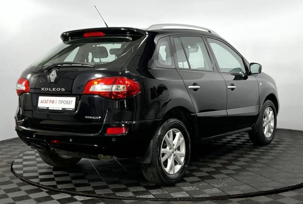 Renault Koleos I Нижний Новгород  - изображение 6