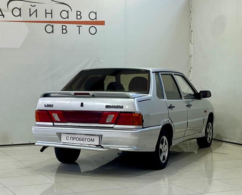 Lada (ВАЗ) 2115 Воронеж  - изображение 5