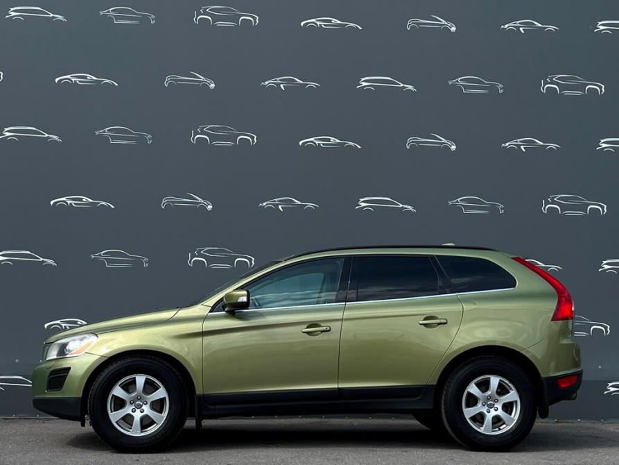 Volvo XC60 I Санкт-Петербург  - изображение 12