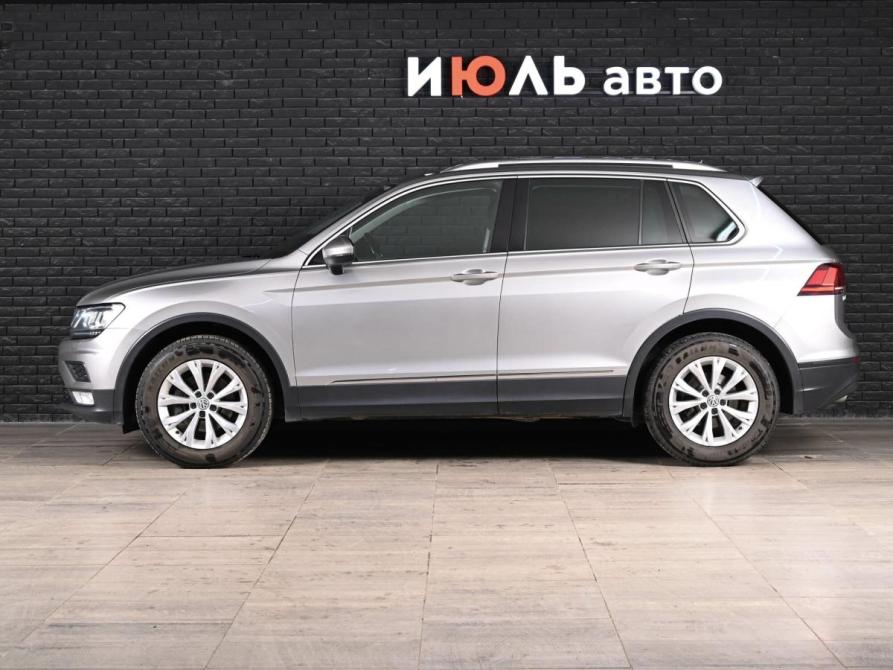 Volkswagen Tiguan II Екатеринбург  - изображение 7