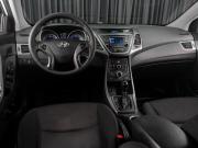 Hyundai Elantra V (MD) Рестайлинг Тюмень  - изображение 23